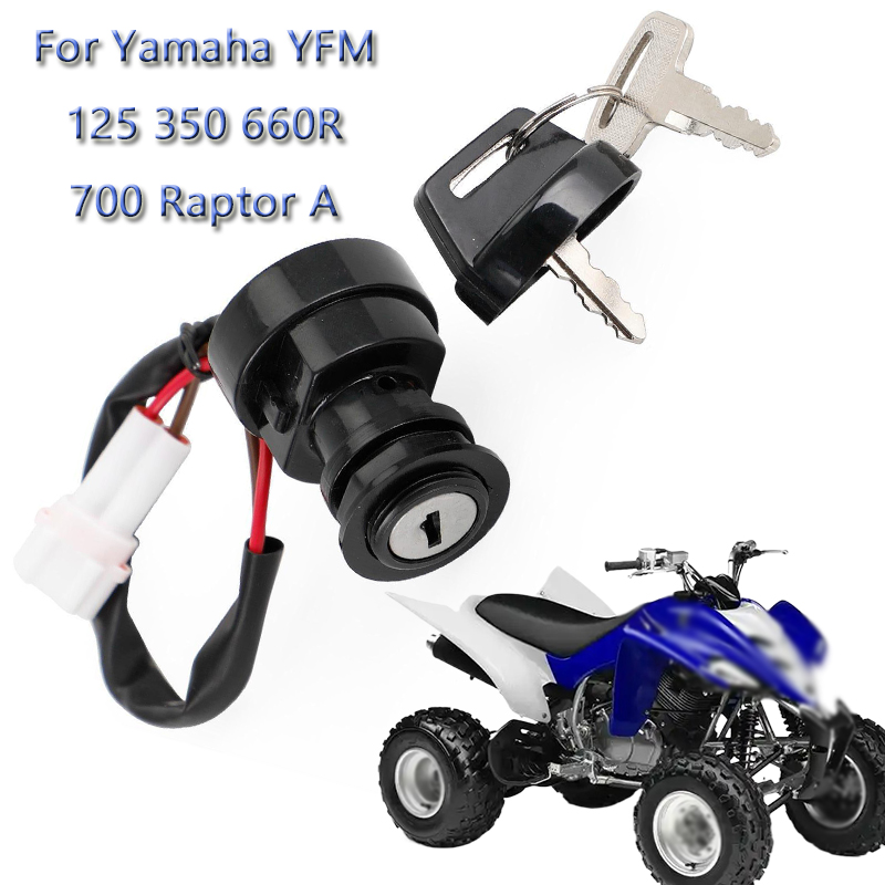 Car Accessories Xuv 700 - 1 Set Ignition Key Switch For
