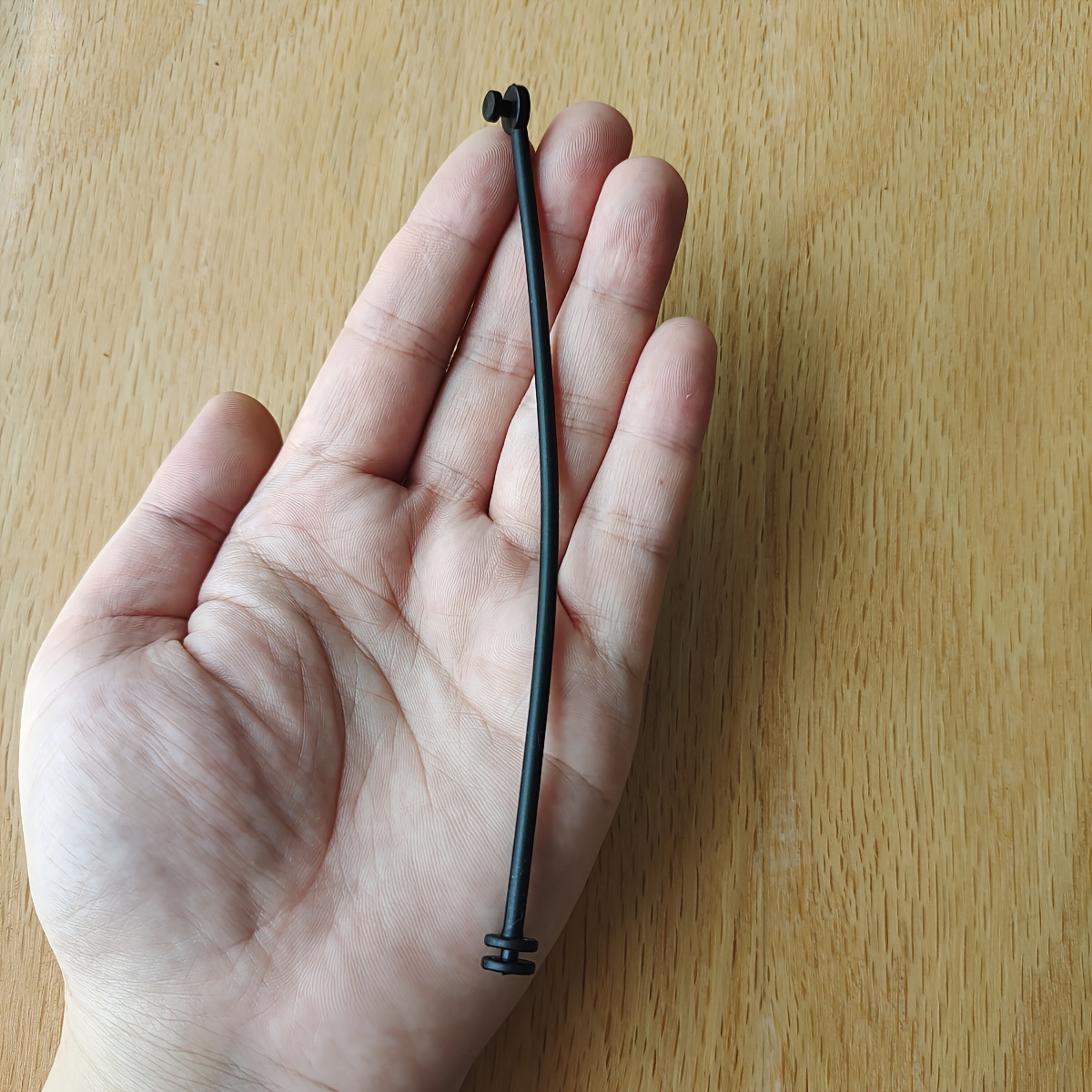Car Accessories Brand - 1pc Car Fuel Tank Cap Cable
