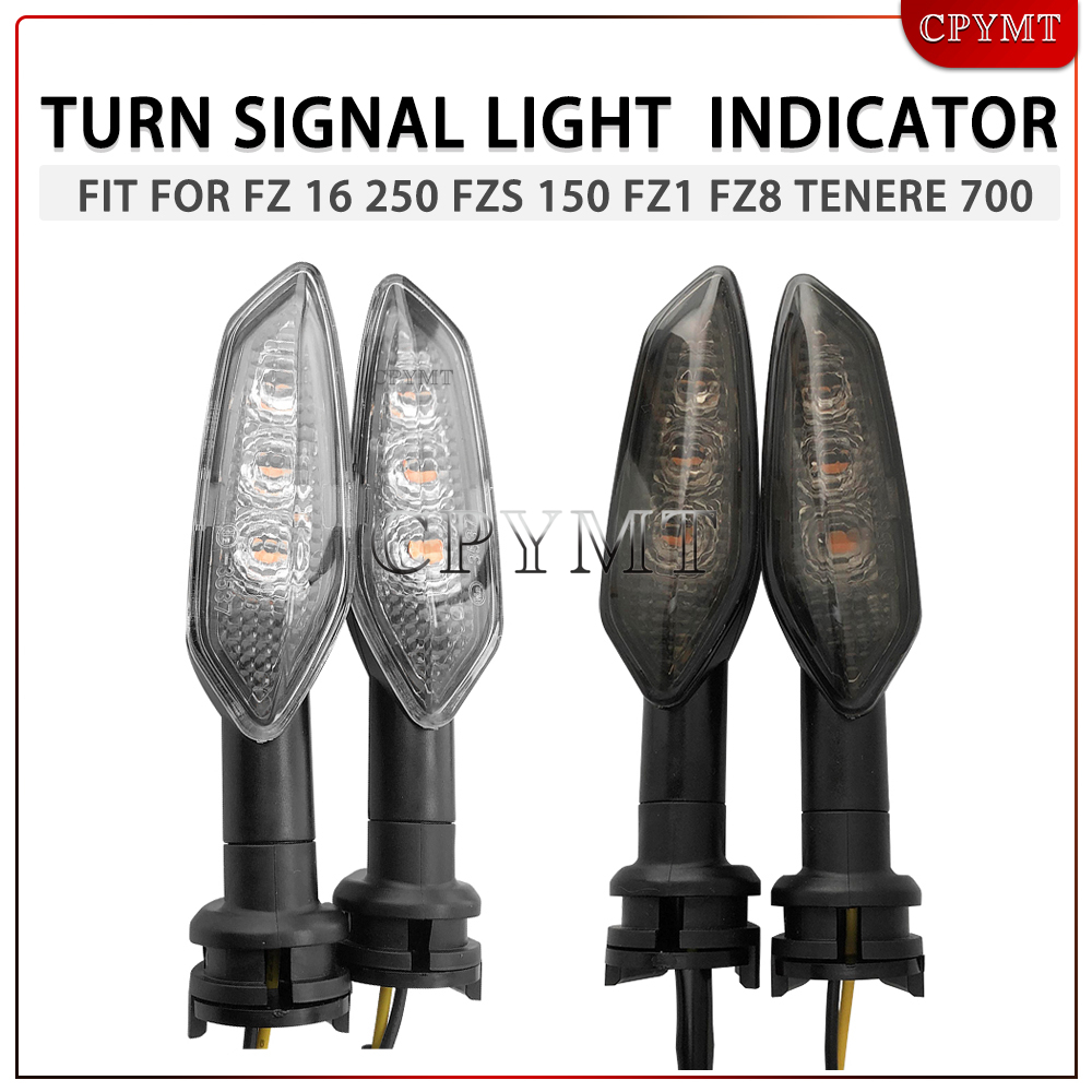 Car Accessories Xuv 700 - LED Turn Signal Light Fit For