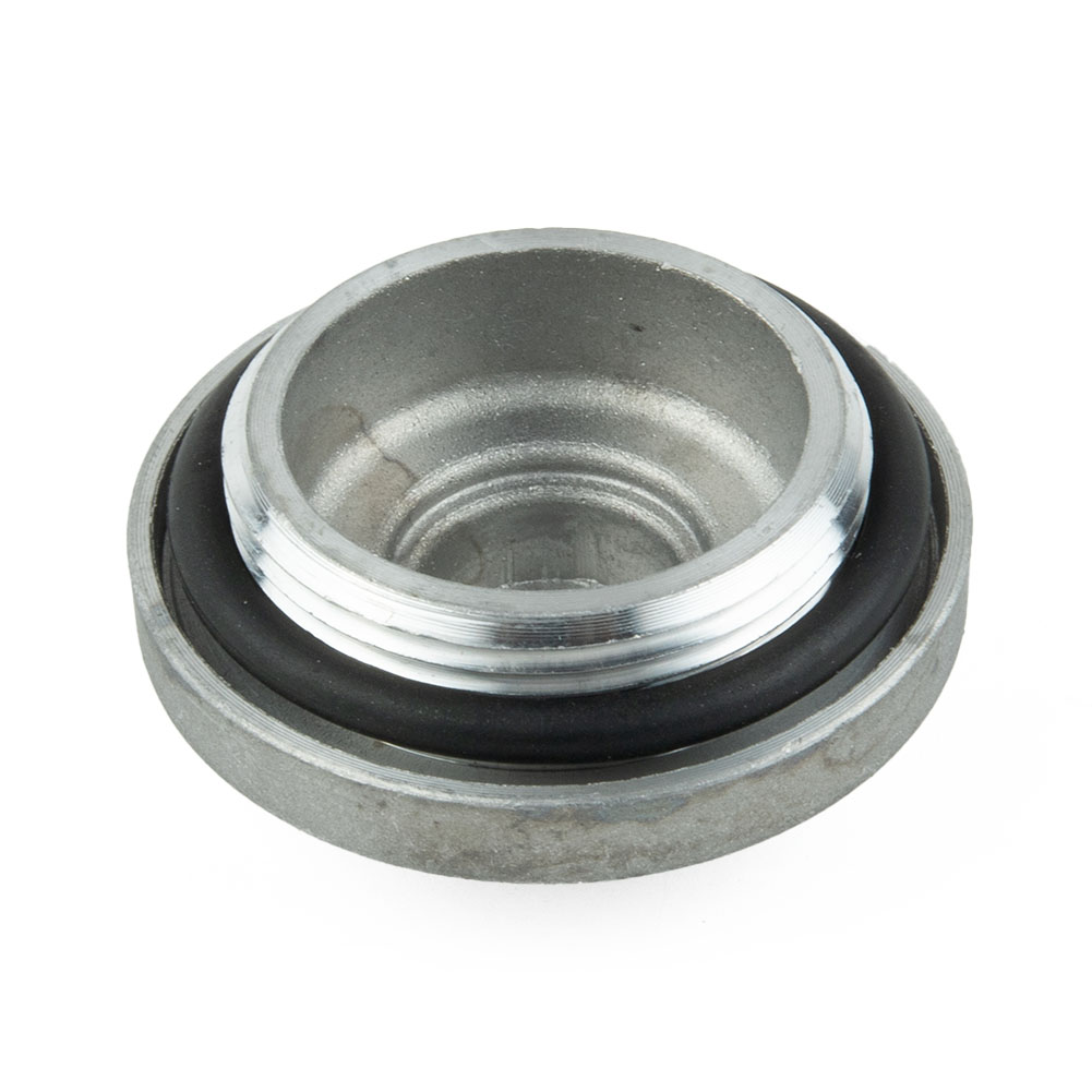 Car Accessories Brand - Valve Tappet Covers W O-rings 2pcs