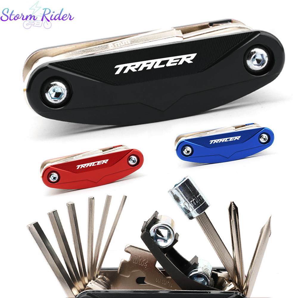 Car Accessories Xuv 700 - For YAMAHA Tracer 700 900 7