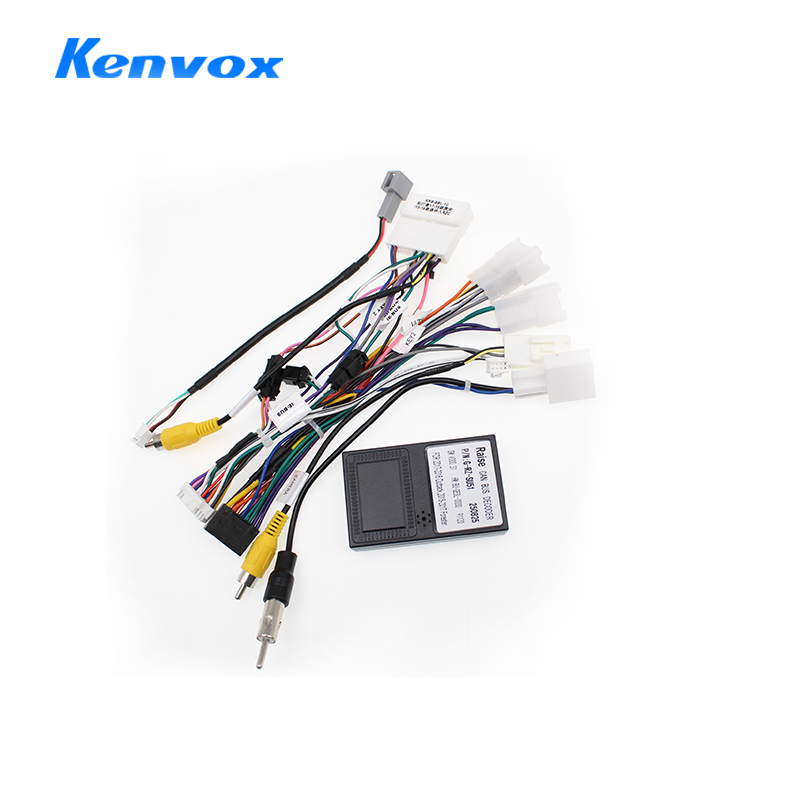 Car Accessories Usa - Android Car Radio Canbus for Subaru