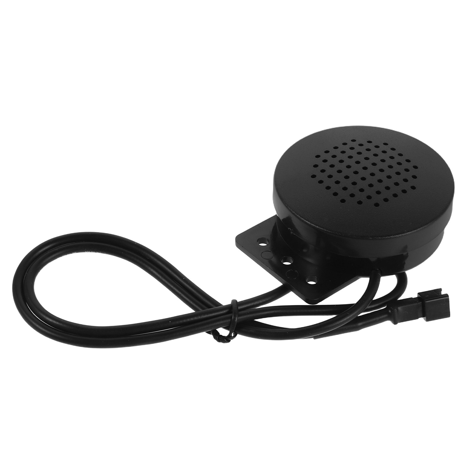 Car Accessories Sound System - Car Speaker 2-Pin Audio Compact Horn