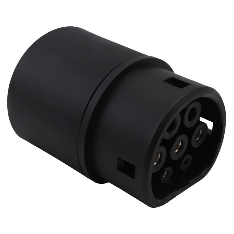 Car Accessories Usa - HOT-V2L Discharger For Type2 EU Plug