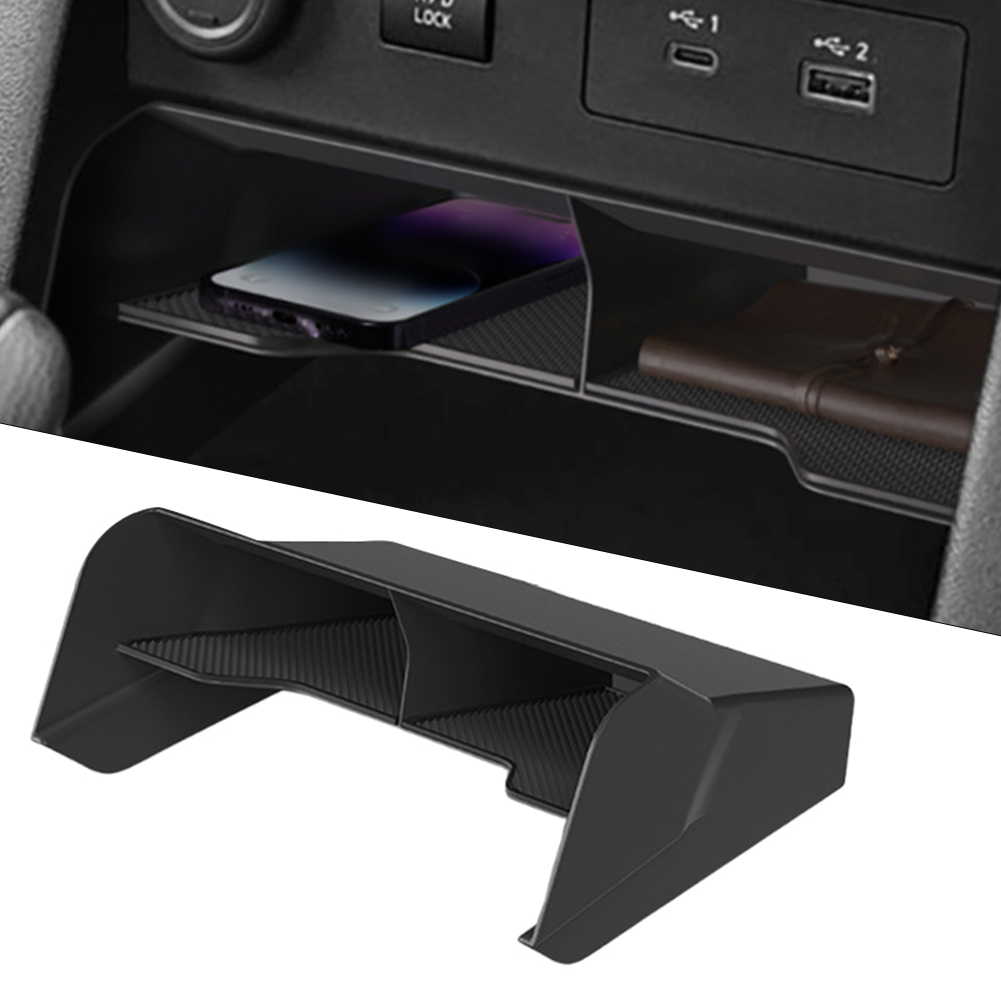 Car Seat Organizer - Compatible For Mitsubishi For Triton For