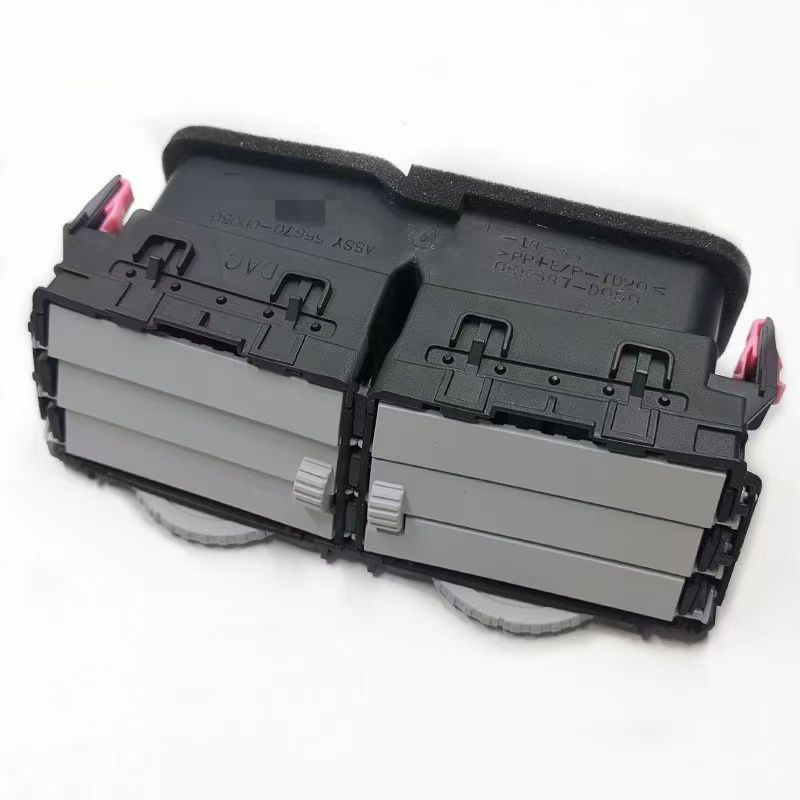 AIR VENT For Toyota 2005-2011  - Car Accessories For Dashboard 评论和价格