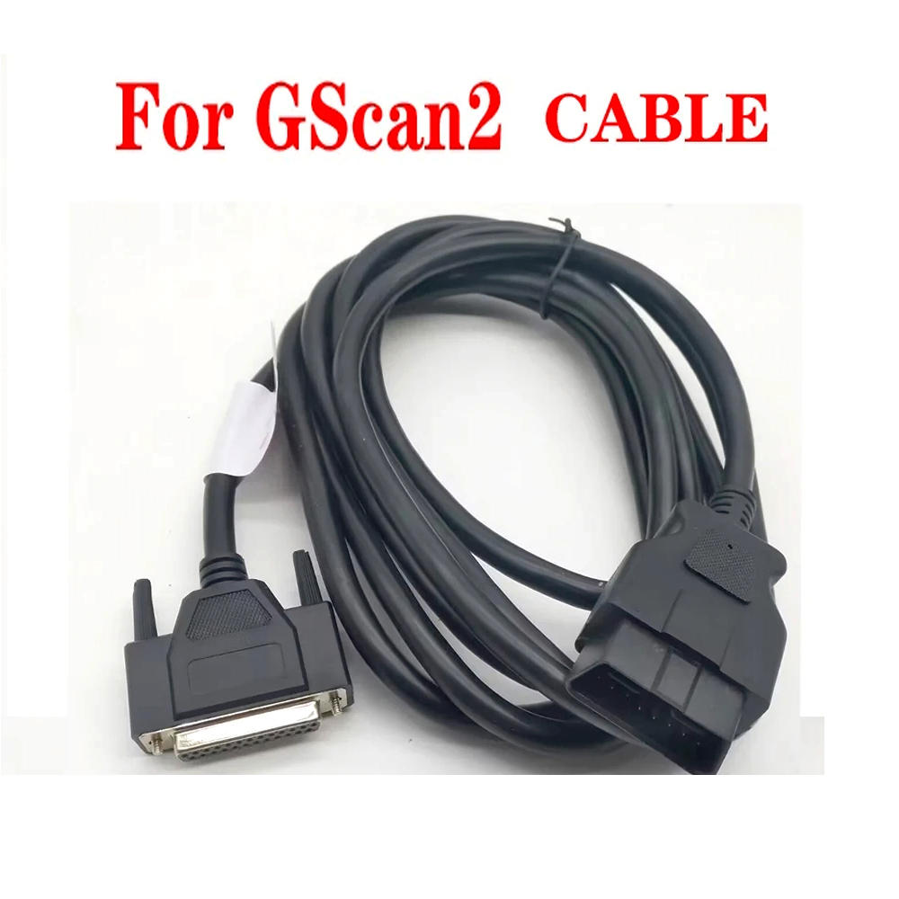 OBD2 Diagnostic Connecting Cab - Obd2 Scanner 评论和价格
