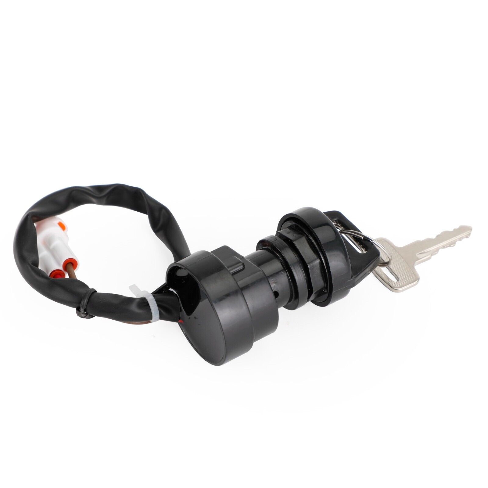 1 Set Ignition Key Switch For  - Car Accessories Xuv 700 评论和价格
