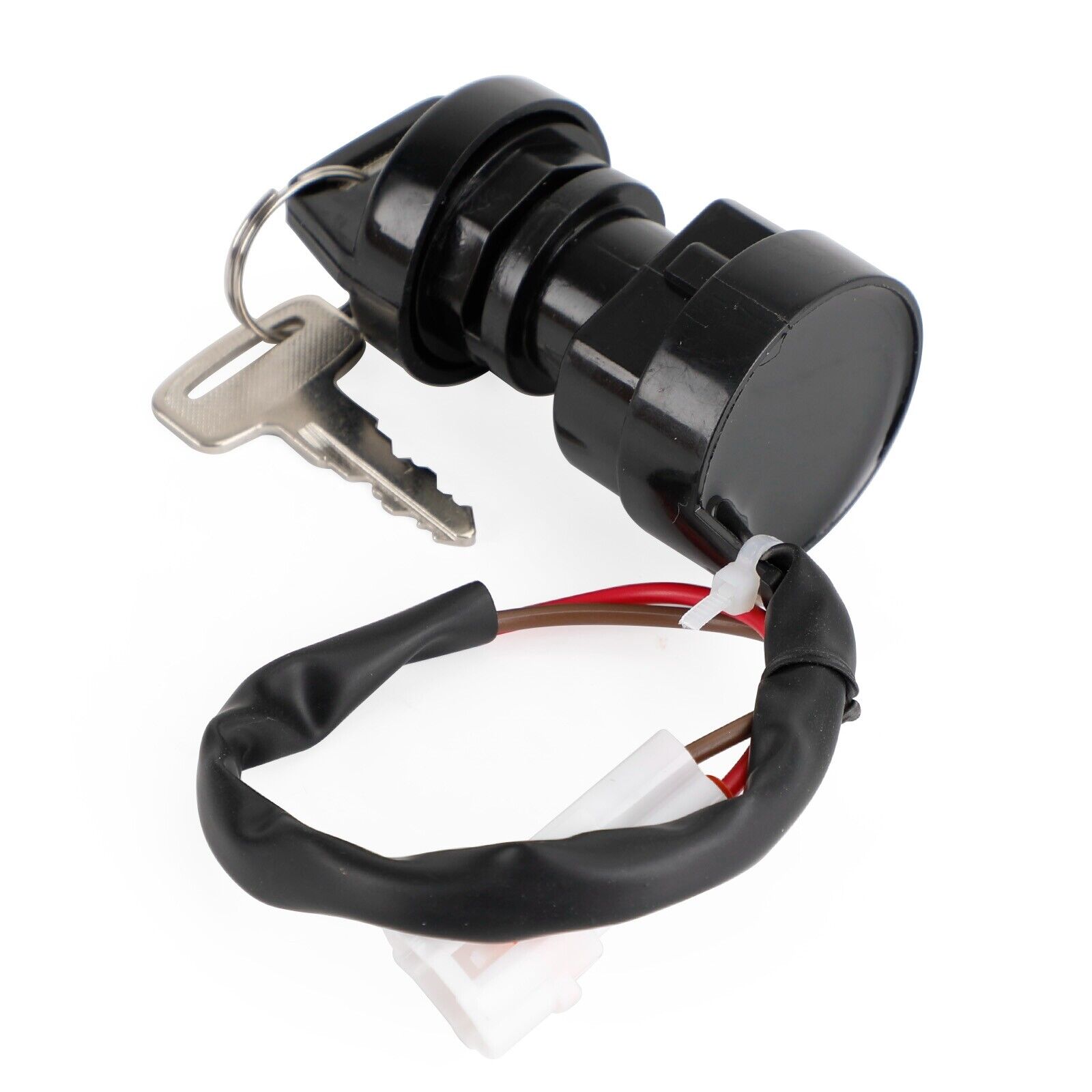 1 Set Ignition Key Switch For  - Car Accessories Xuv 700 评论和价格
