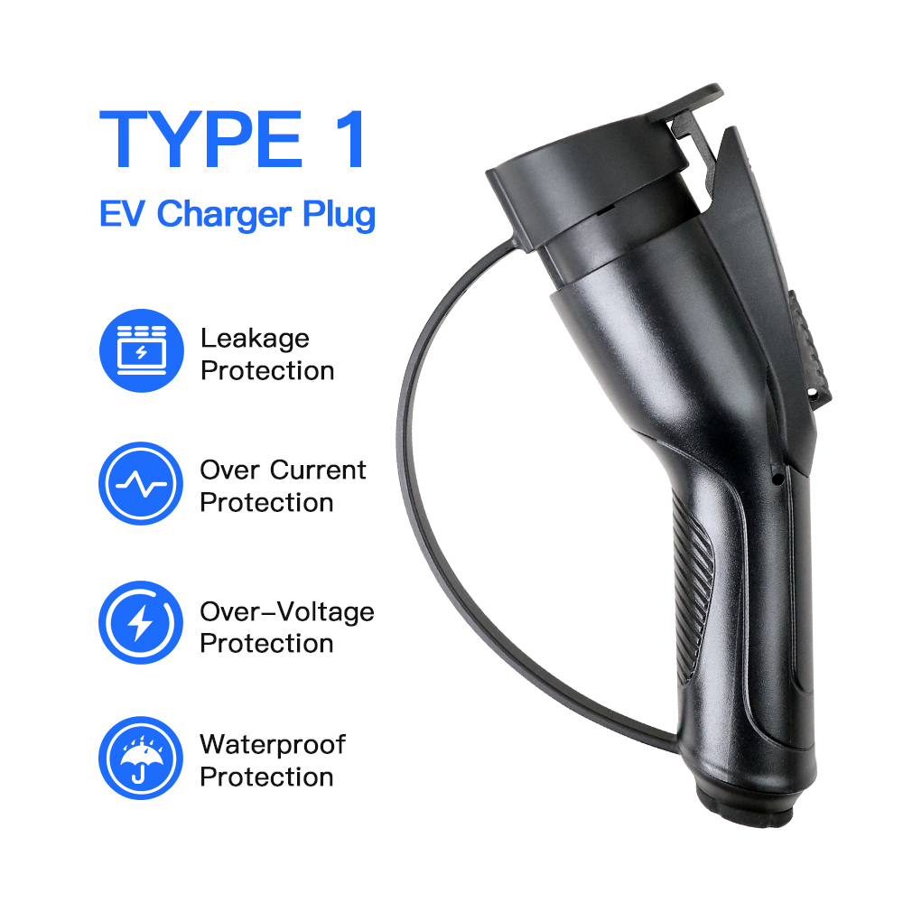 Kolanky Ev Charger Plug Adapte - Car Accessories Usa 评论和价格