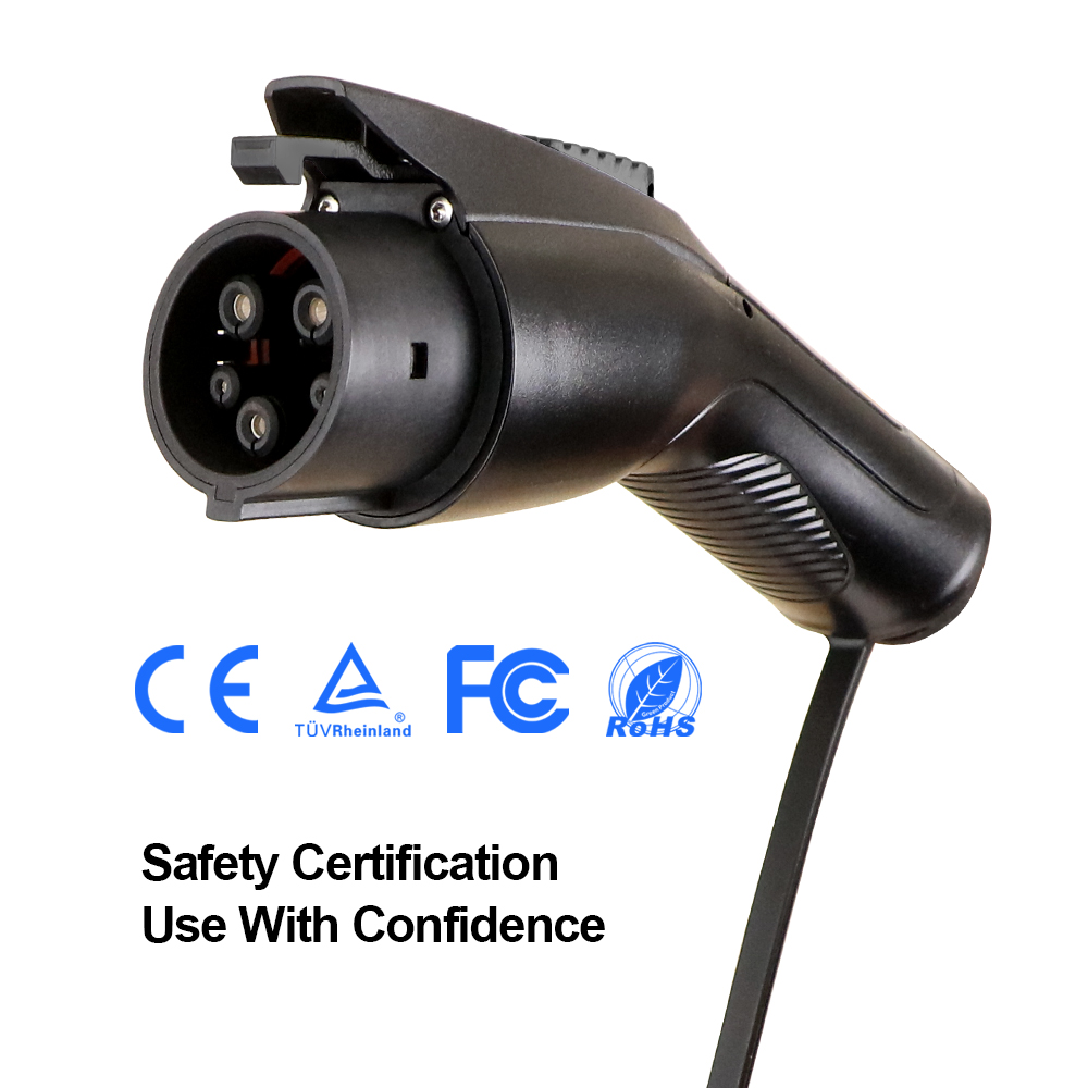 Kolanky Ev Charger Plug Adapte - Car Accessories Usa 评论和价格