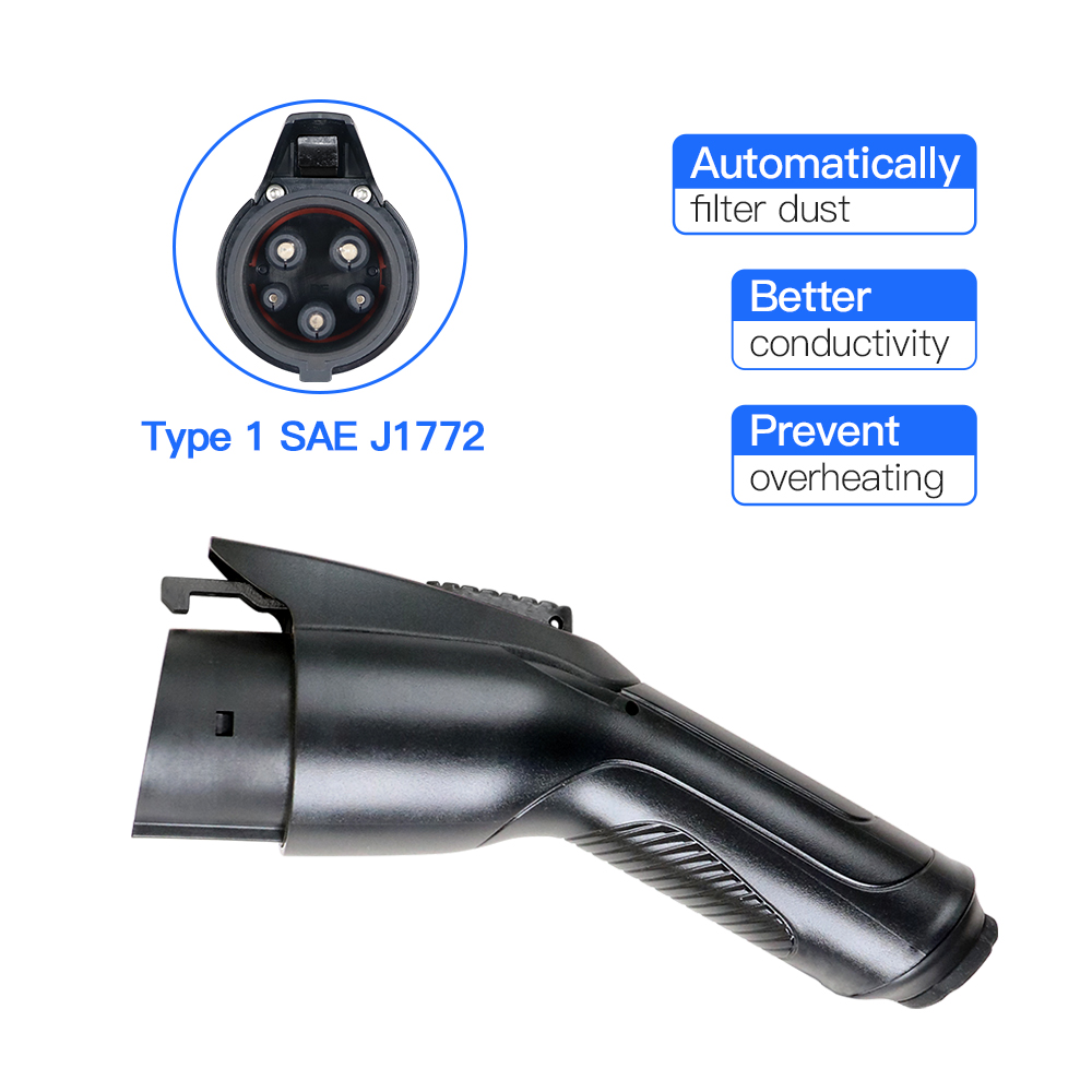 Kolanky Ev Charger Plug Adapte - Car Accessories Usa 评论和价格