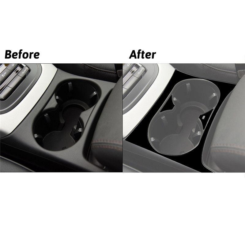 Center Cup Holder Panel Brand  - Car Accessories Brand 评论和价格