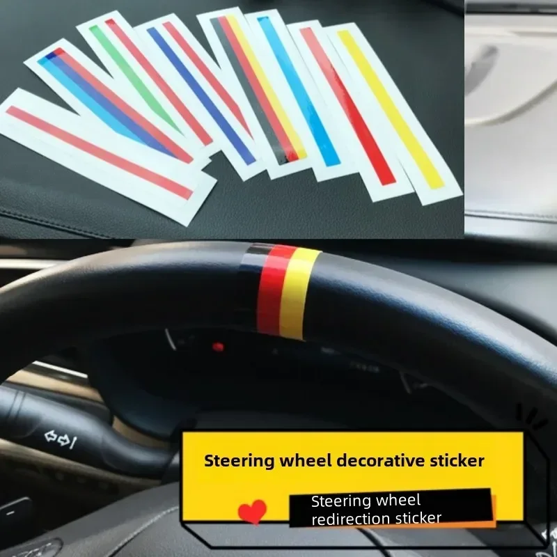 Car Sticker Steering Wheel Dec - Car Accessories Usa 评论和价格