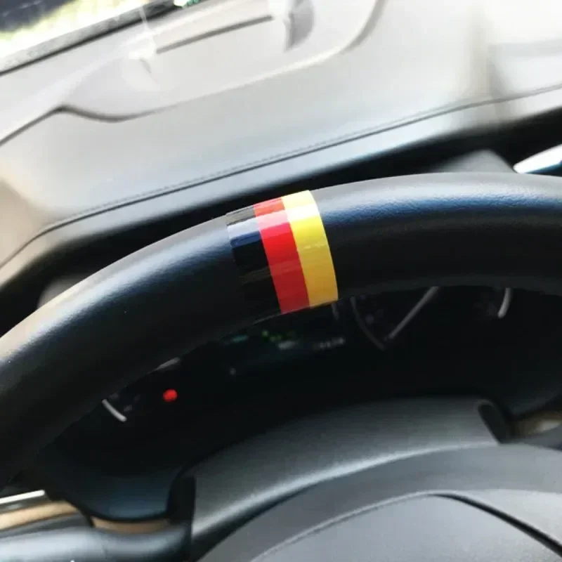Car Sticker Steering Wheel Dec - Car Accessories Usa 评论和价格