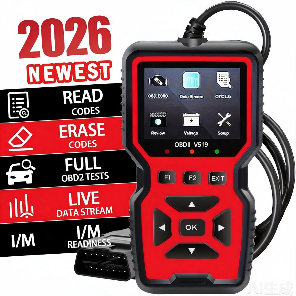 Car OBD2 Scanner Diagnostic To - Obd2 Scanner 评论和价格