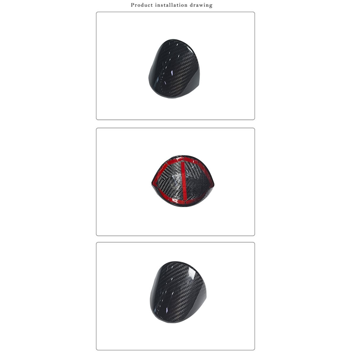 #78N Automotive Parts & Access - Car Accessories For Dashboard 评论和价格
