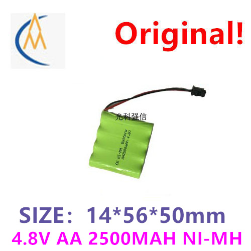 Brand new authentic 4.8V aa250 - Car Accessories Brand 评论和价格