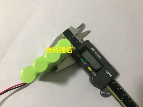 Brand new authentic 4.8V aa250 - Car Accessories Brand 评论和价格