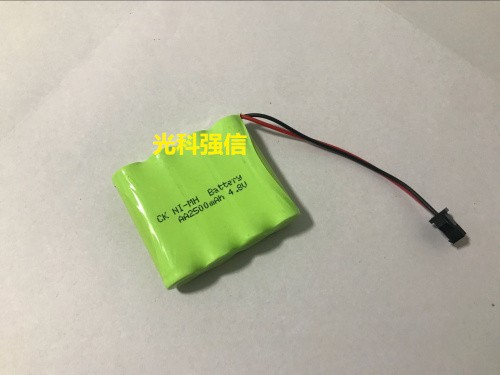 Brand new authentic 4.8V aa250 - Car Accessories Brand 评论和价格