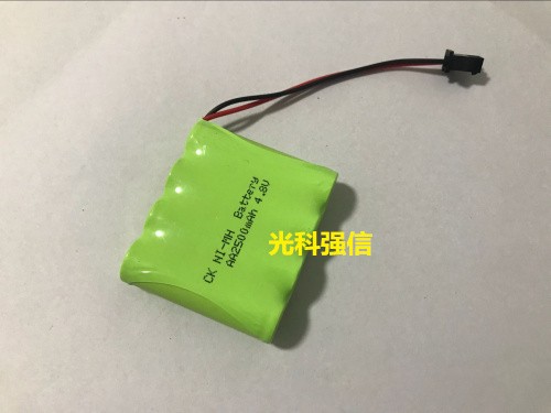 Brand new authentic 4.8V aa250 - Car Accessories Brand 评论和价格