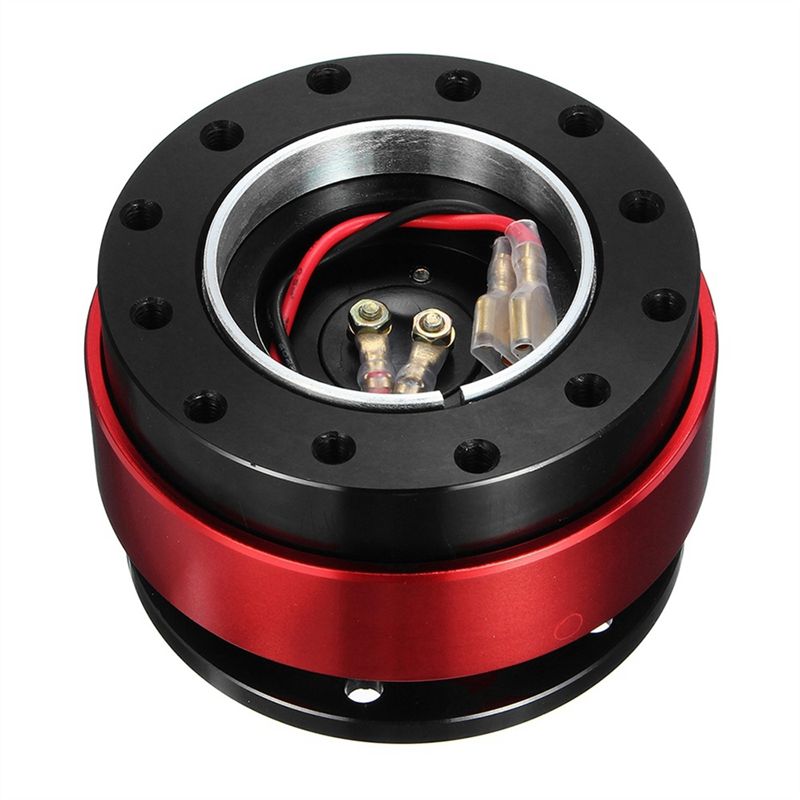 Strict New Steering Wheel Snap - Car Accessories Kit 评论和价格