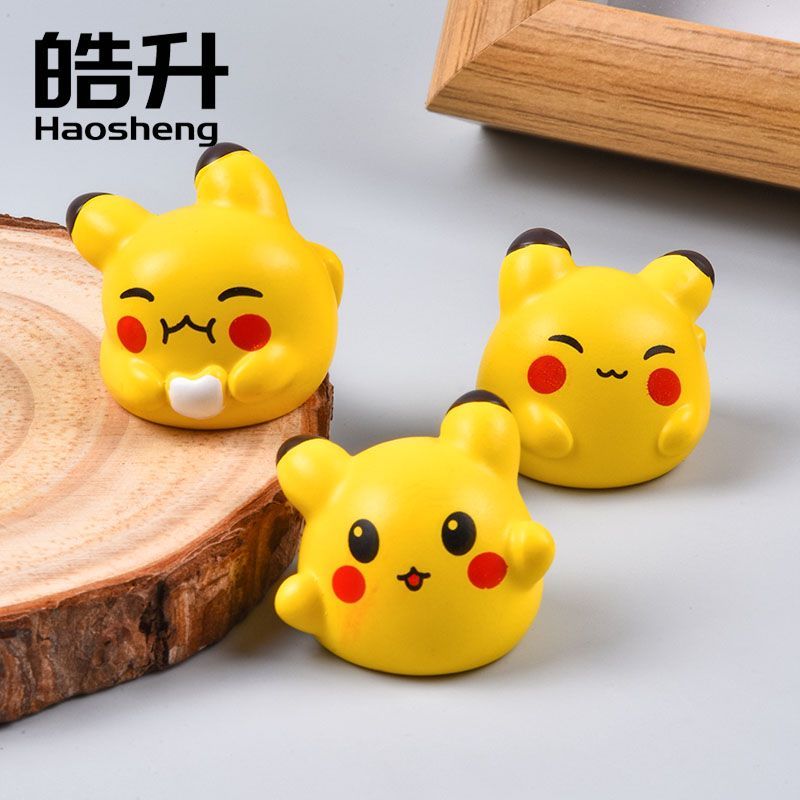 12pcs Pokémon figurines mini m - Car Accessories For Dashboard 评论和价格