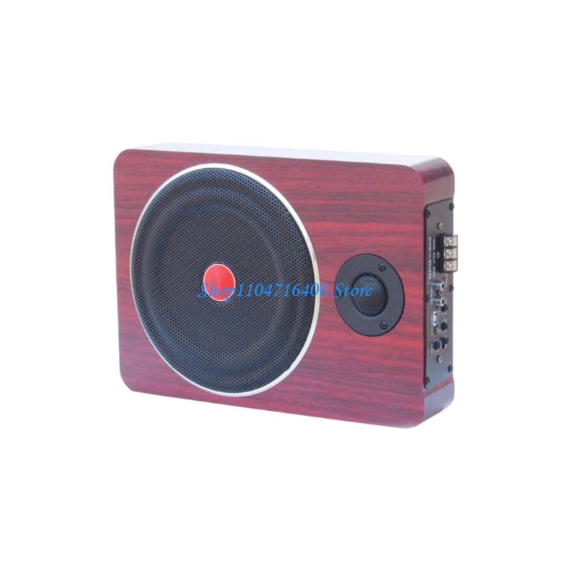 y1gd Bass Speaker Natural Text - Car Accessories Sound System 评论和价格