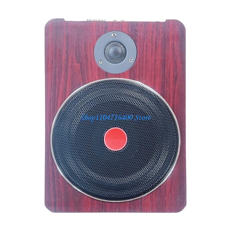y1gd Bass Speaker Natural Text - Car Accessories Sound System 评论和价格