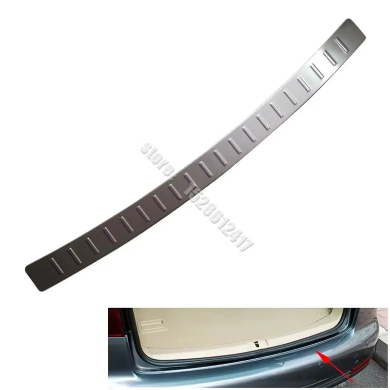 For VW Volkswagen Touran 2004  - Bumper Guard Protector 评论和价格