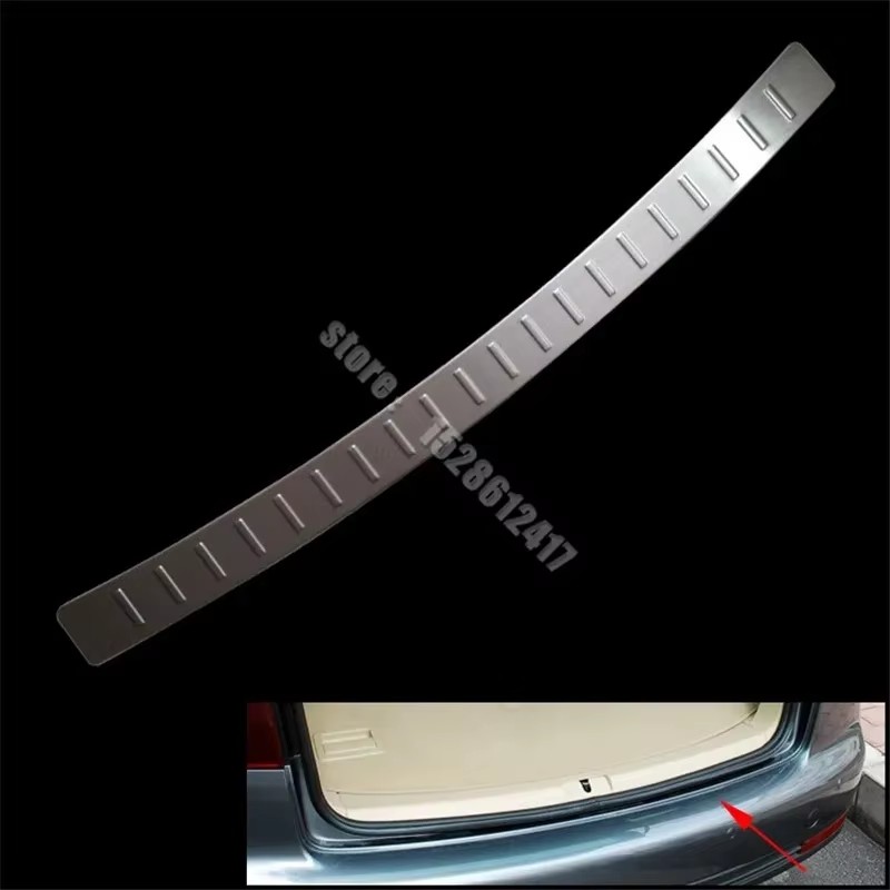 For VW Volkswagen Touran 2004  - Bumper Guard Protector 评论和价格