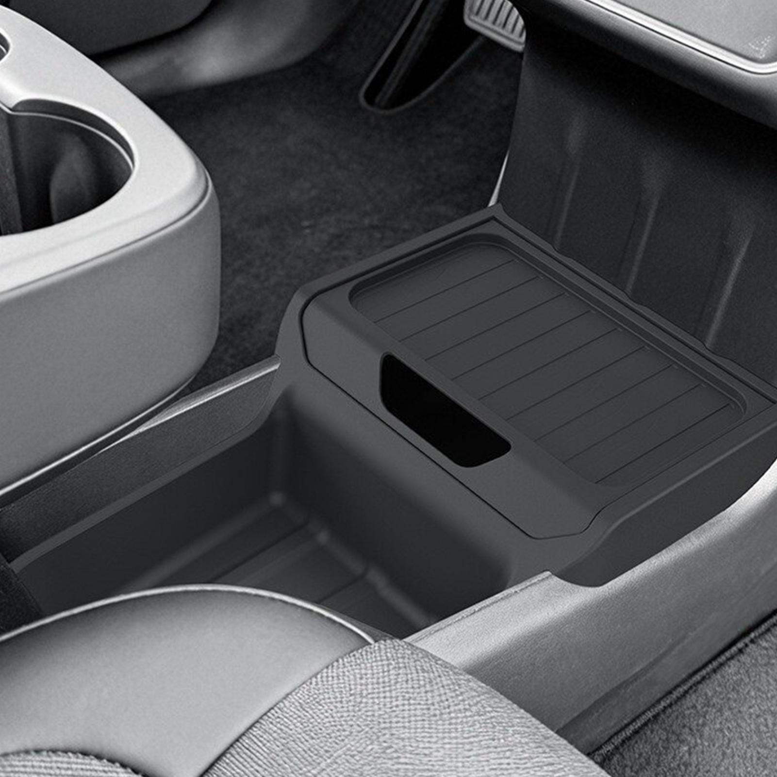 Easy Installation Car Central  - Car Seat Organizer 评论和价格