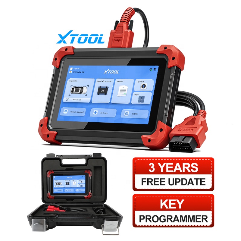 Newest D7 V2.0 OBD2 Car Scanne - Obd2 Scanner 评论和价格