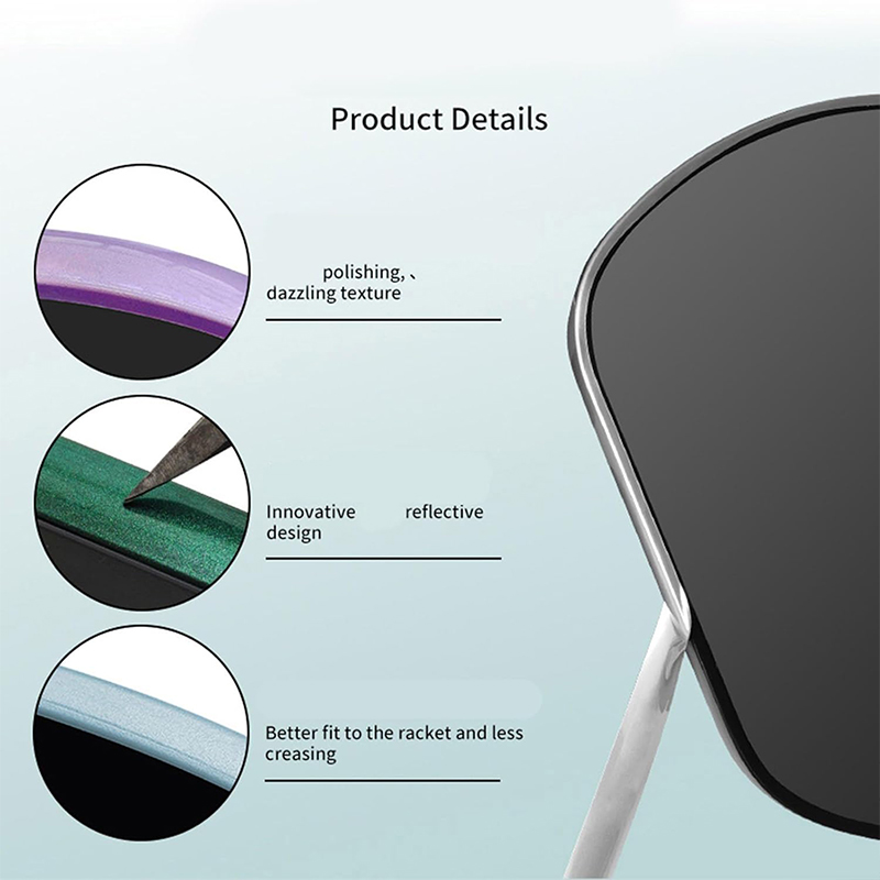 Edge Guard for 16mm Pickleball - Bumper Guard Protector 评论和价格
