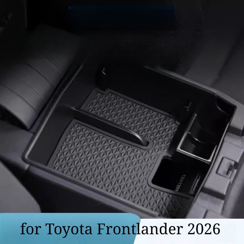 Center Console Armrest Storage - Car Seat Organizer 评论和价格