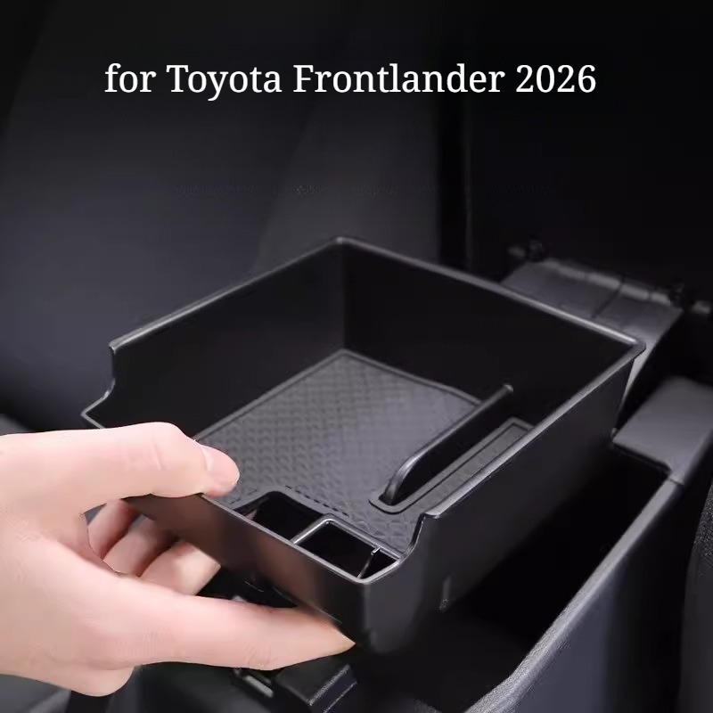 Center Console Armrest Storage - Car Seat Organizer 评论和价格