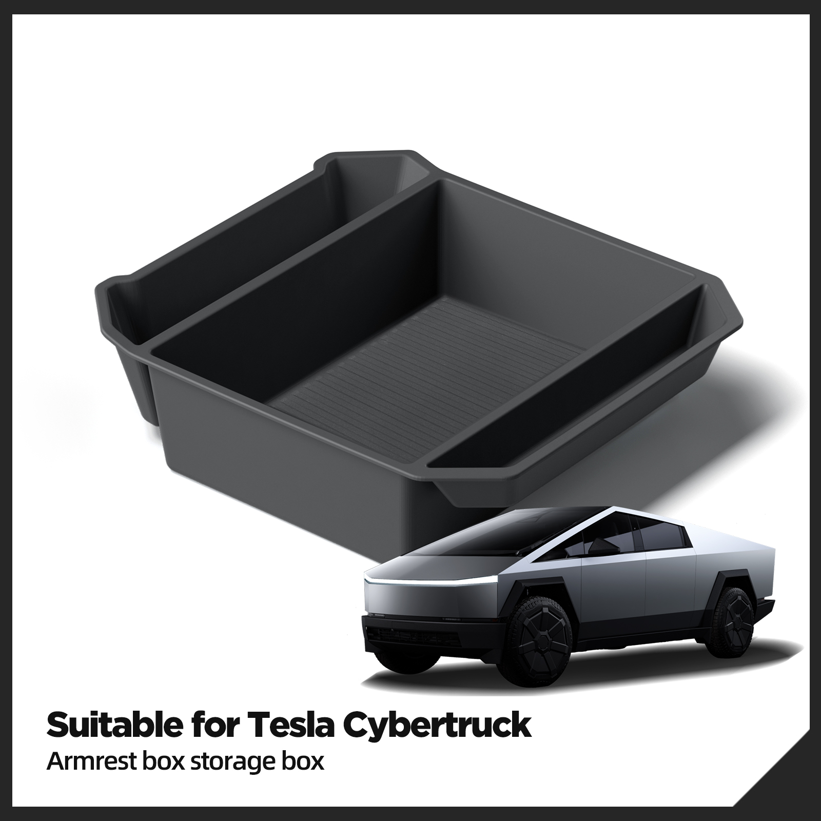 For Tesla Cybertruck Car Cente - Car Accessories Quirky 评论和价格