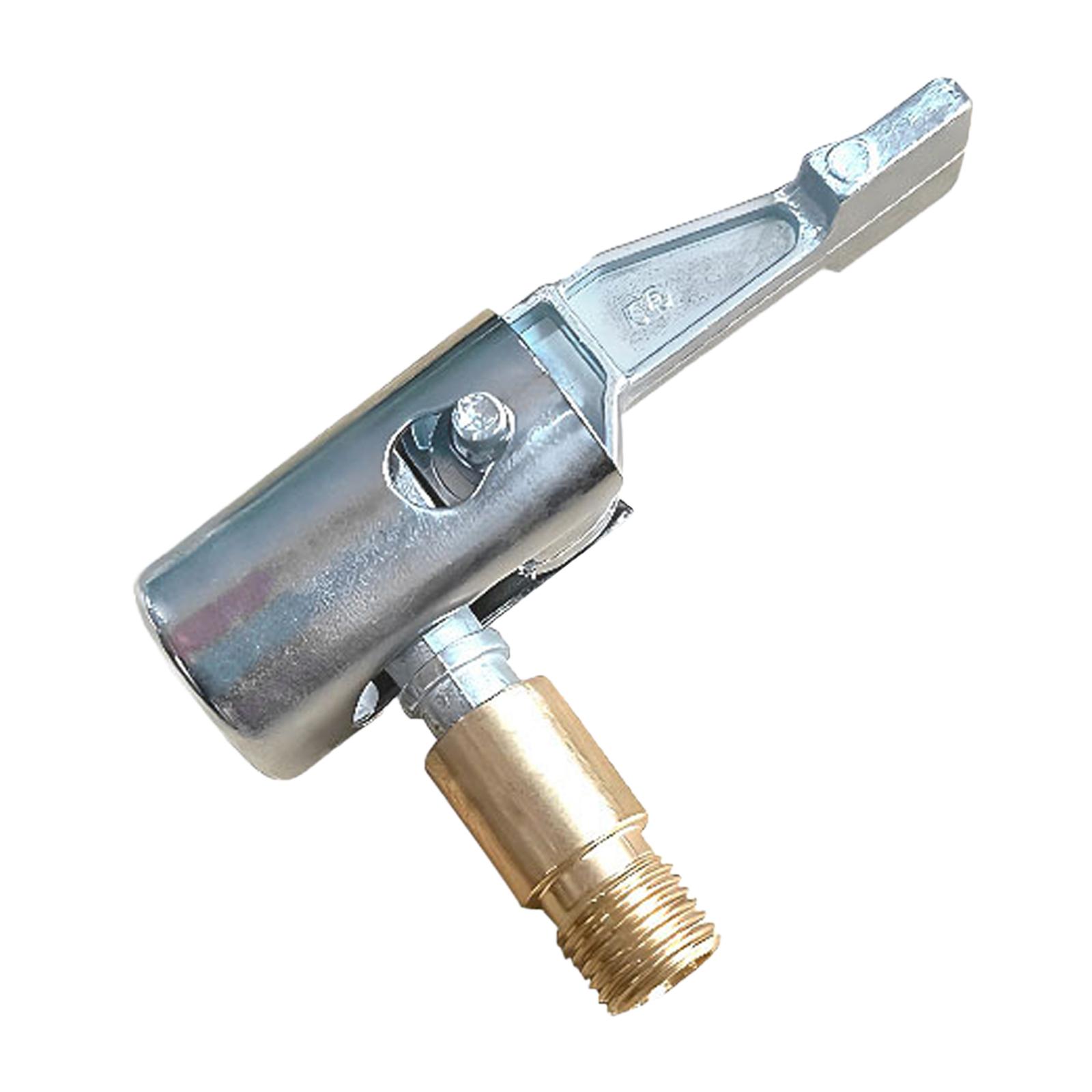 4x Car Tire Inflator Hose Adap - Car Portable Tire Inflator 评论和价格