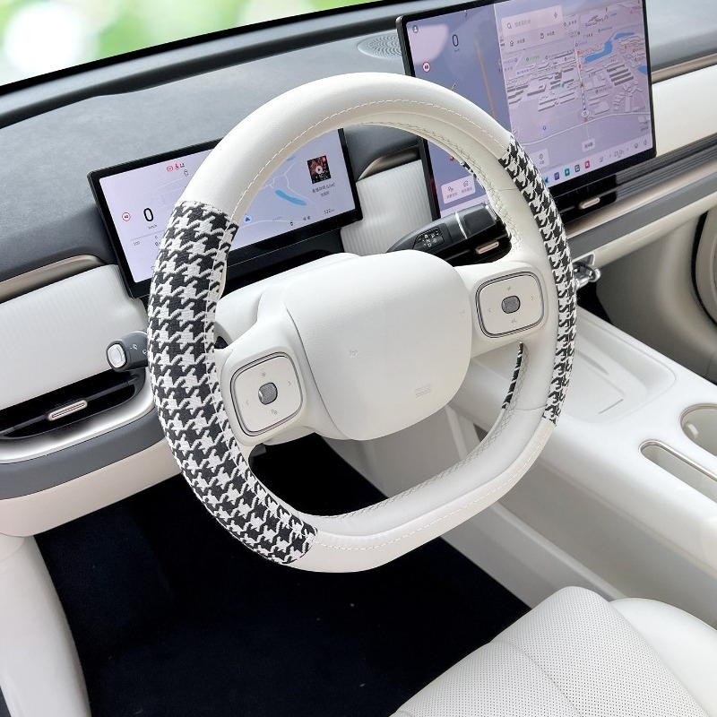 Fit for 2026 ORA 5 Ultra Thin  - Car Accessories Kit 评论和价格