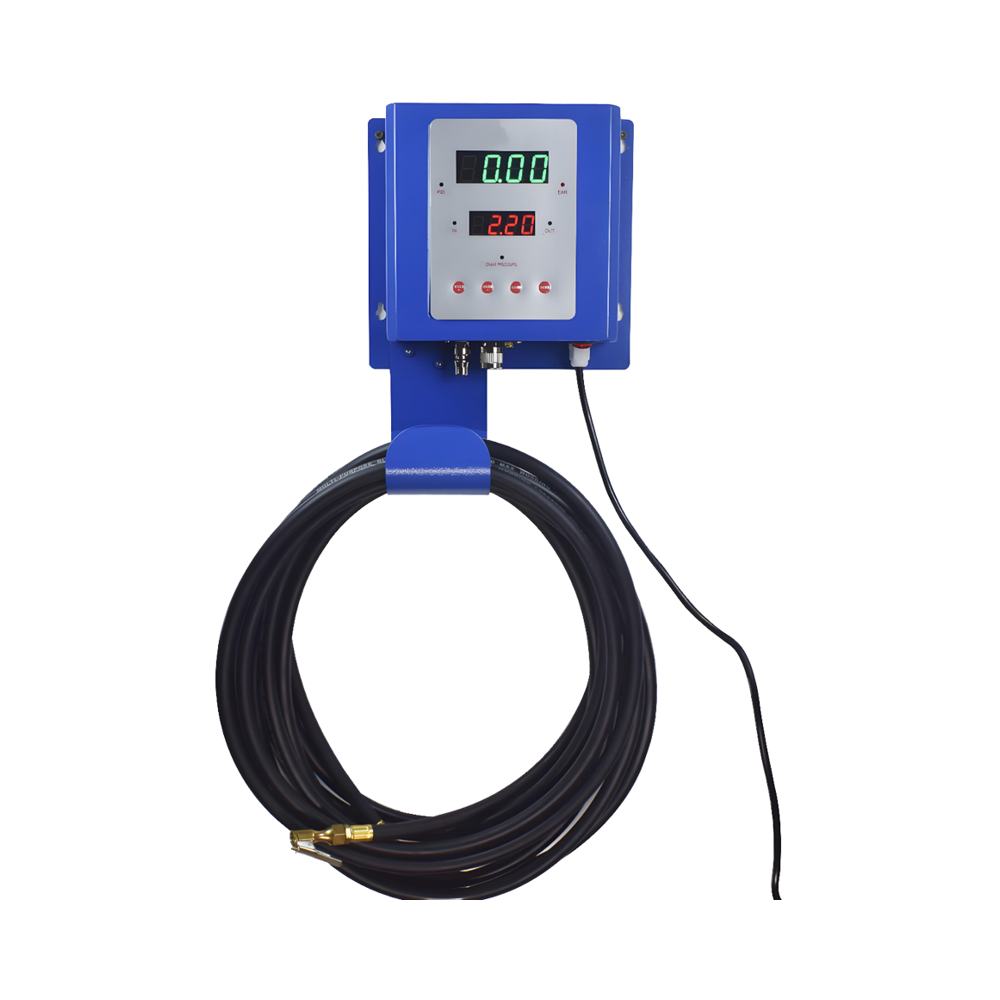 Portable Digital Tire Inflatio - Car Portable Tire Inflator 评论和价格