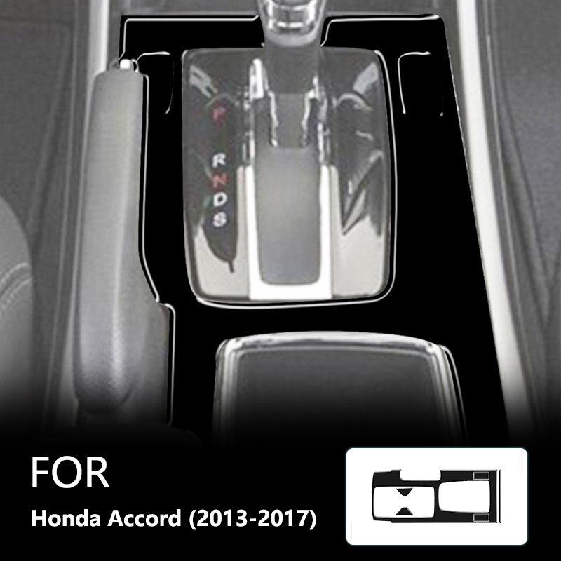 For Honda Accord 2013 2014 201 - Car Accessories Brand 评论和价格