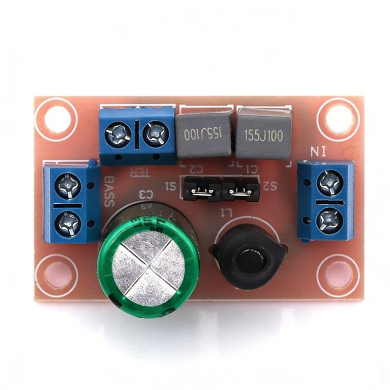 New-1Pcs Car Tweeter Bass Audi - Car Accessories Sound System 评论和价格