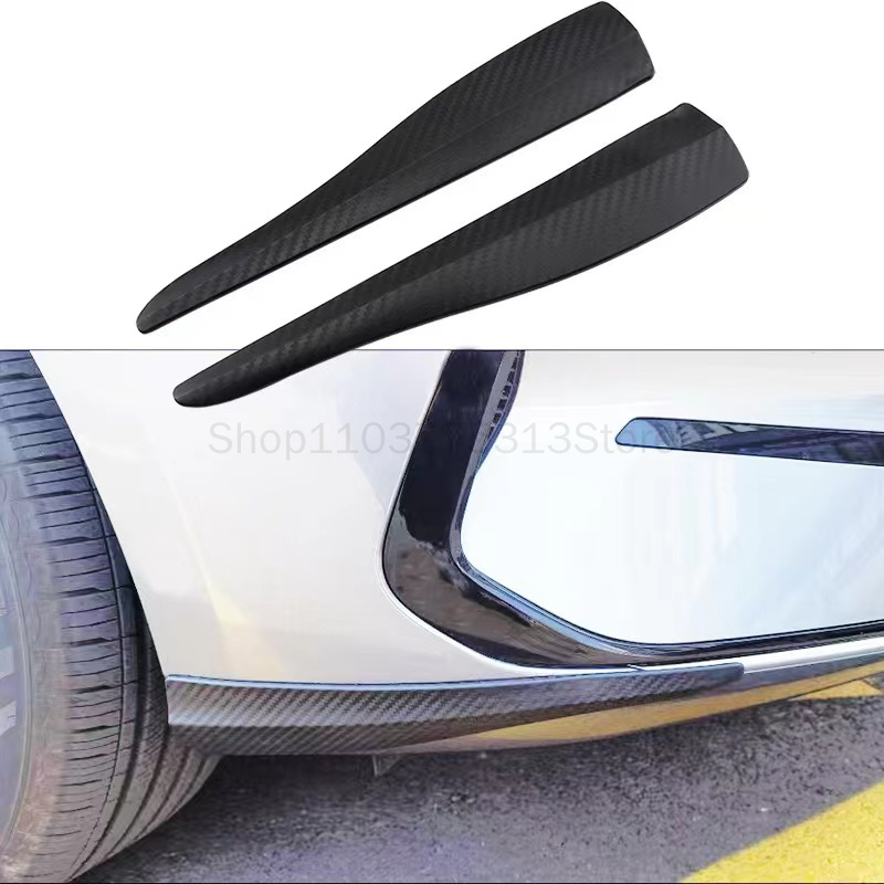 Car Front Rear Bumper Corner P - Bumper Guard Protector 评论和价格