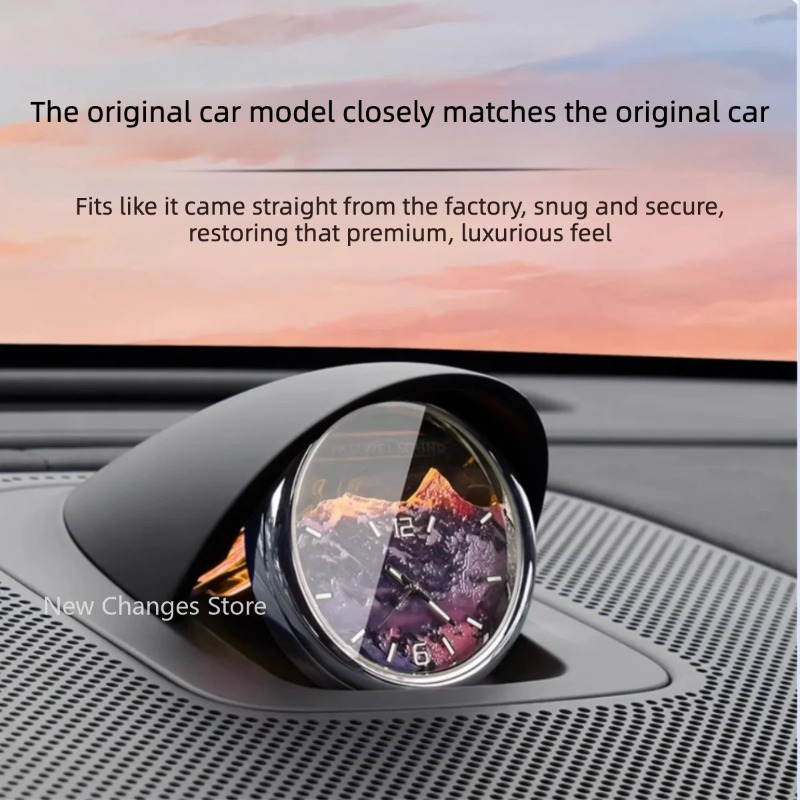 For Huawei AITO M5 M7 M8 M9 R7 - Car Accessories Sound System 评论和价格