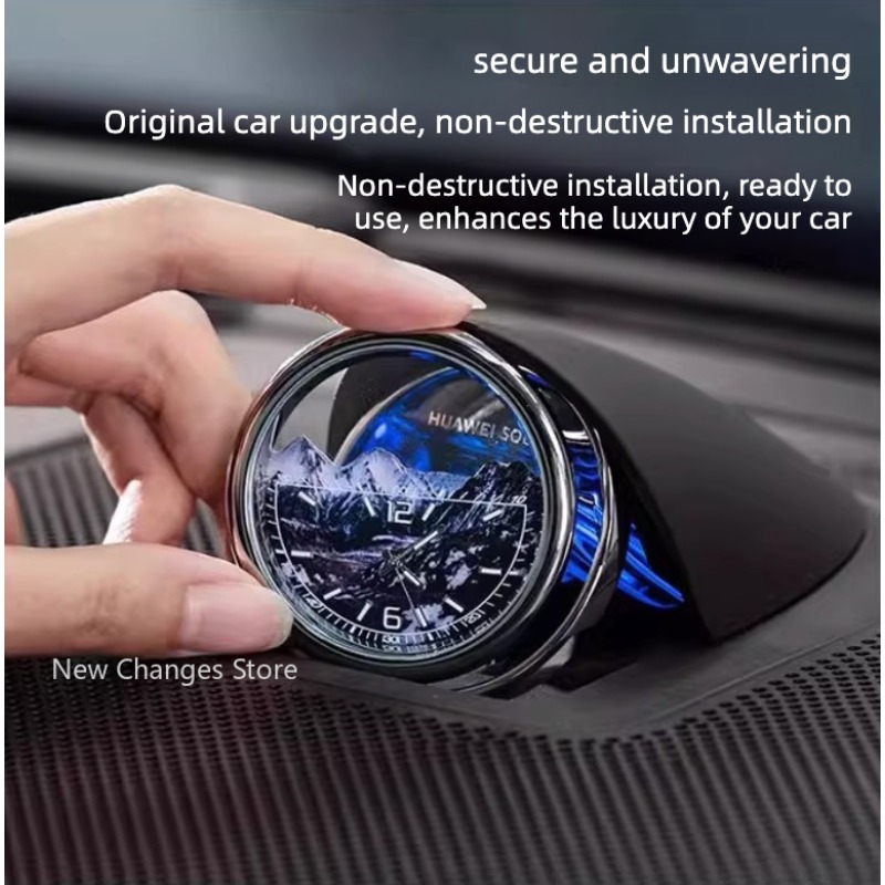 For Huawei AITO M5 M7 M8 M9 R7 - Car Accessories Sound System 评论和价格