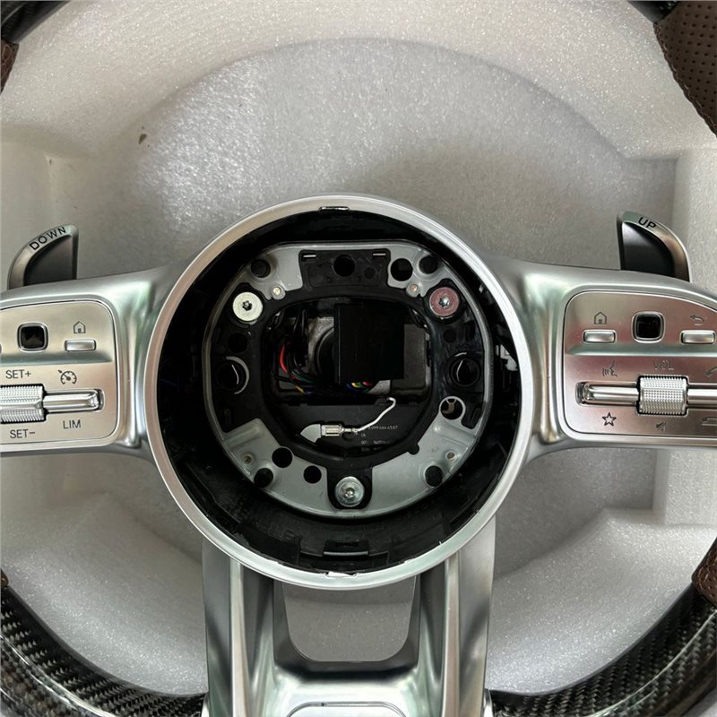 Car Accessories Steering Wheel - Car Accessories Kit 评论和价格