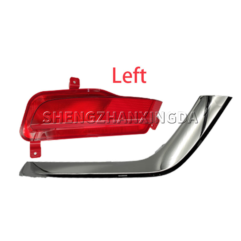 For Mg Zs Zx 2017-2019 Rear Bu - Car Accessories Brand 评论和价格