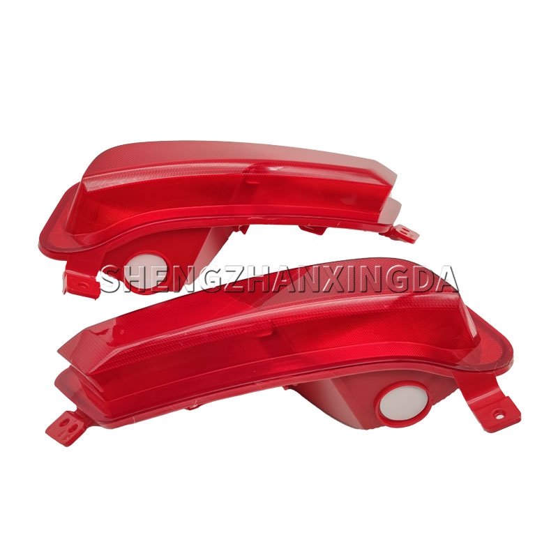 For Mg Zs Zx 2017-2019 Rear Bu - Car Accessories Brand 评论和价格