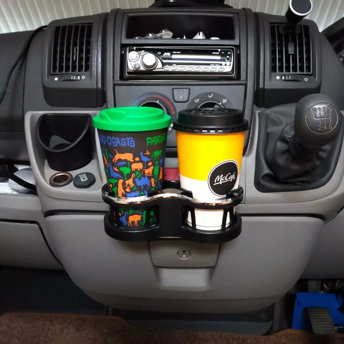 RV Drink Cup Holder Water Bott - Car Accessories Kit 评论和价格