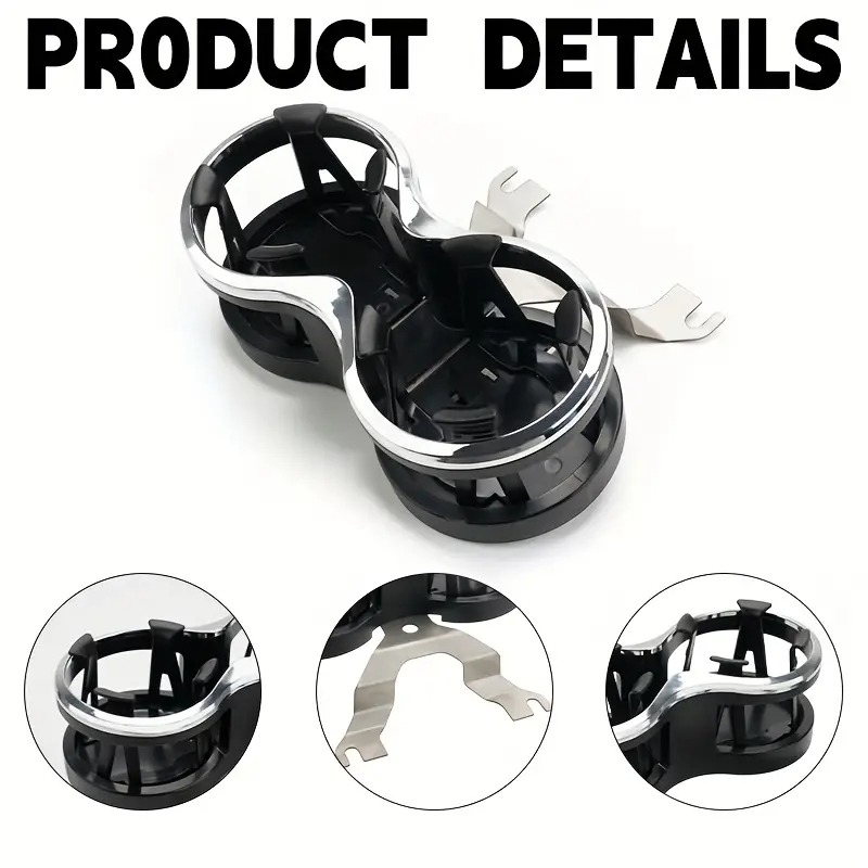 RV Drink Cup Holder Water Bott - Car Accessories Kit 评论和价格